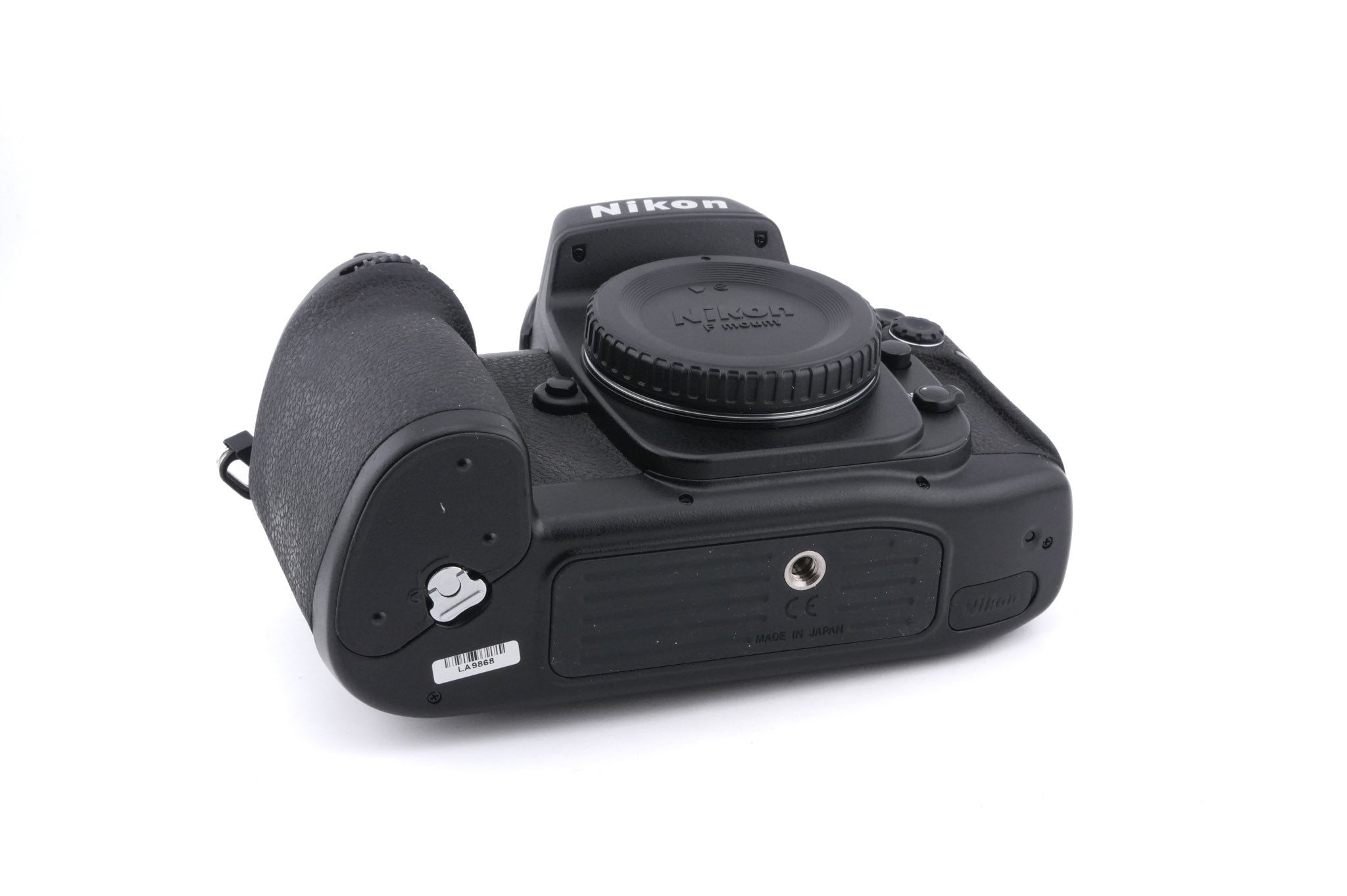 Nikon F100