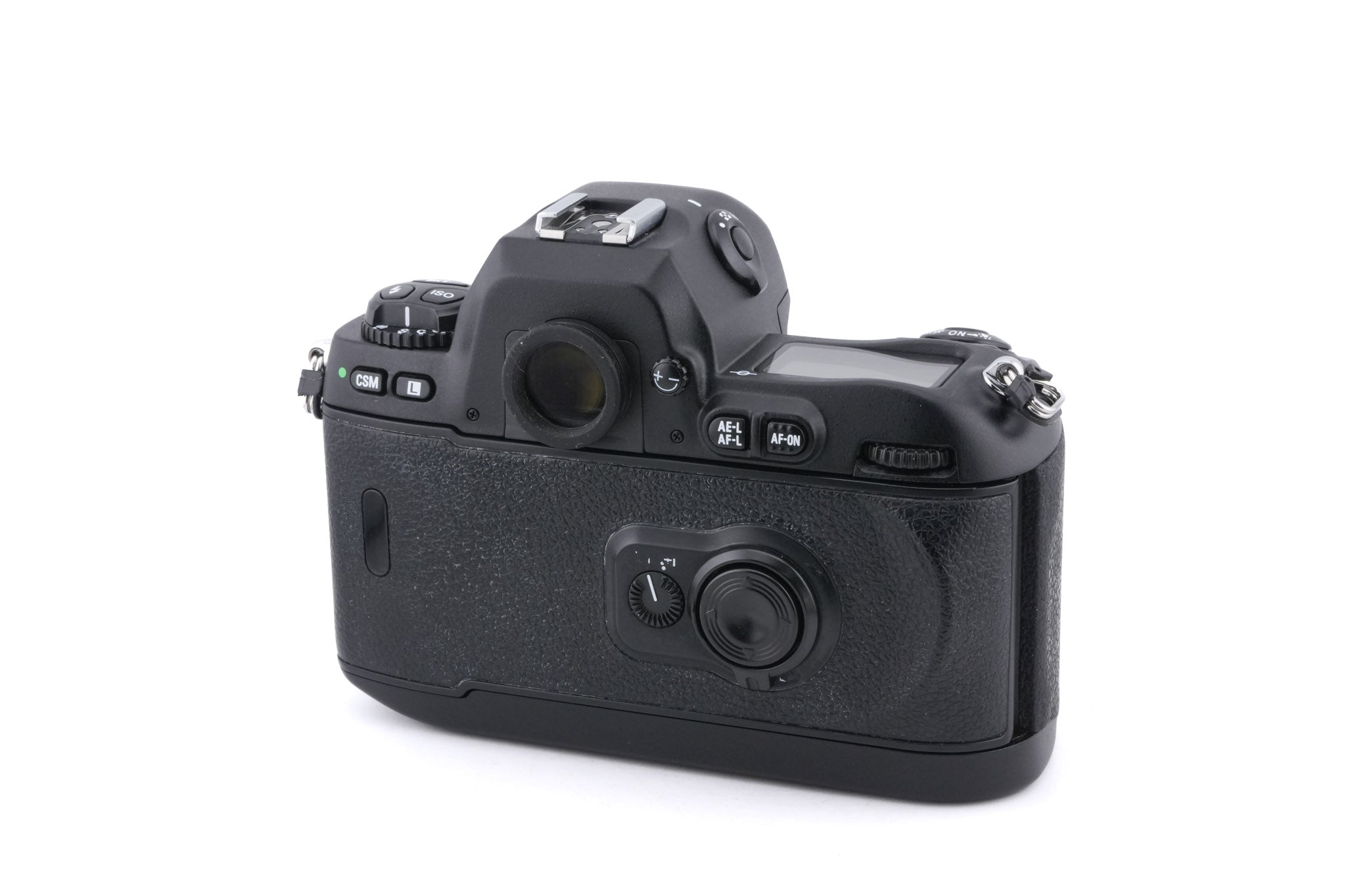 Nikon F100