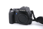 Olympus E-500