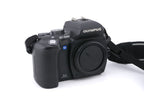 Olympus E-500