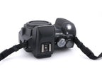 Olympus E-500