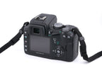 Olympus E-500
