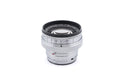 Carl Zeiss 50mm f2 Sonnar T* Opton