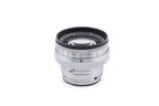 Carl Zeiss 50mm f2 Sonnar T* Opton