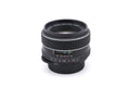 Pentax 55mm f2 SMC Takumar