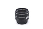 Pentax 55mm f2 SMC Takumar