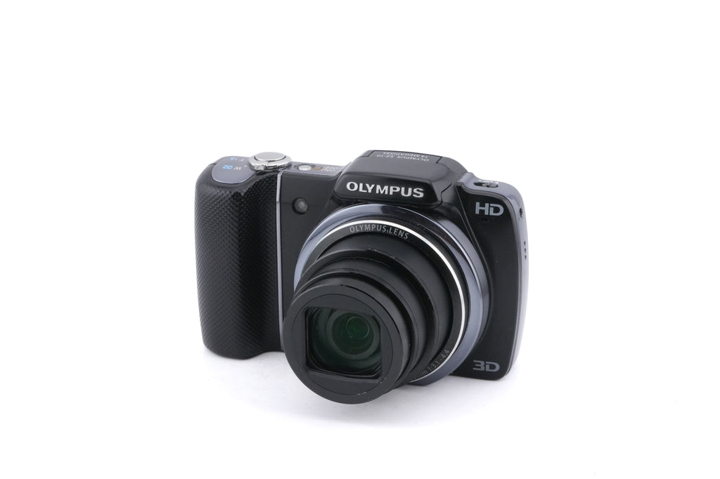 Olympus SZ-10