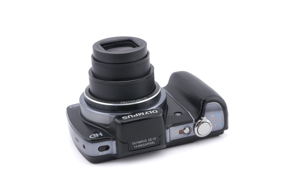 Olympus SZ-10
