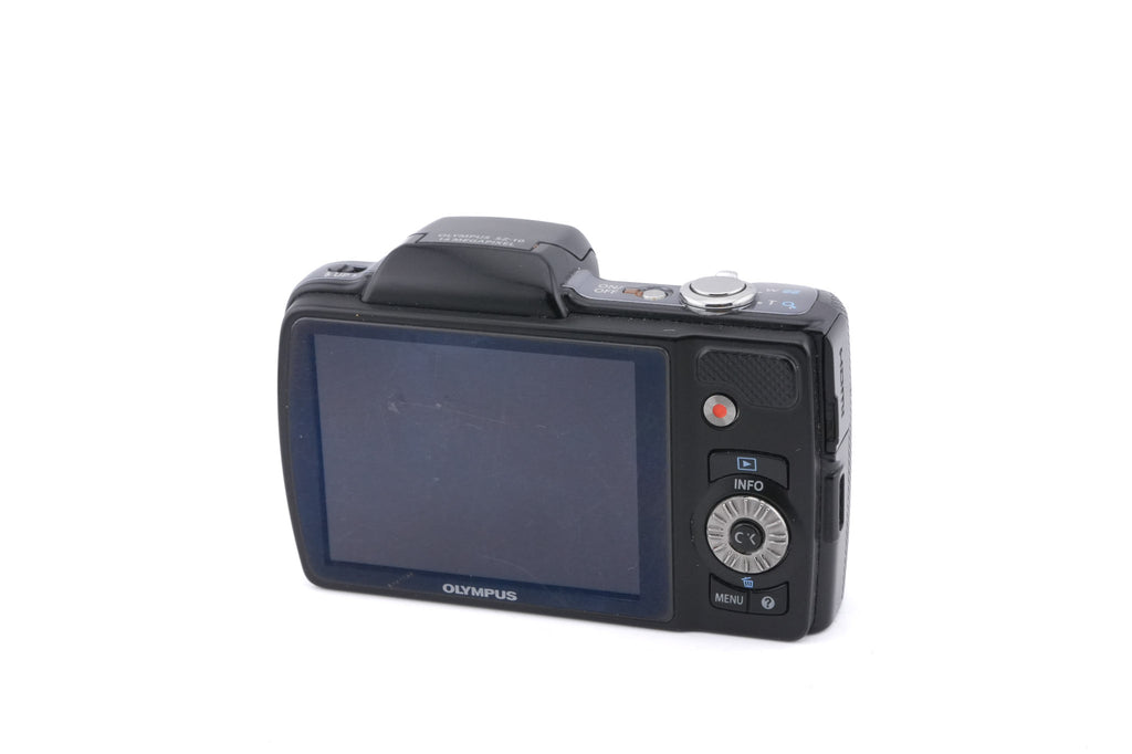 Olympus SZ-10