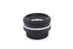 Nikon 50mm f1.8 Nikkor AI-S (0.6m)