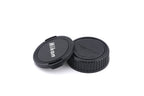 Nikon 50mm f1.8 Nikkor AI-S (0.6m)