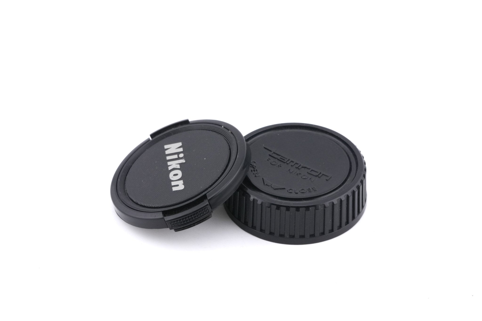 Nikon 50mm f1.8 Nikkor AI-S (0.6m)