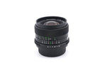 Chinon 28mm f2.8 Auto Multi-Coated