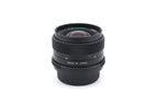 Chinon 28mm f2.8 Auto Multi-Coated