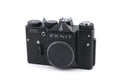 Zenit TTL
