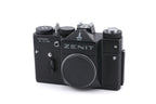Zenit TTL