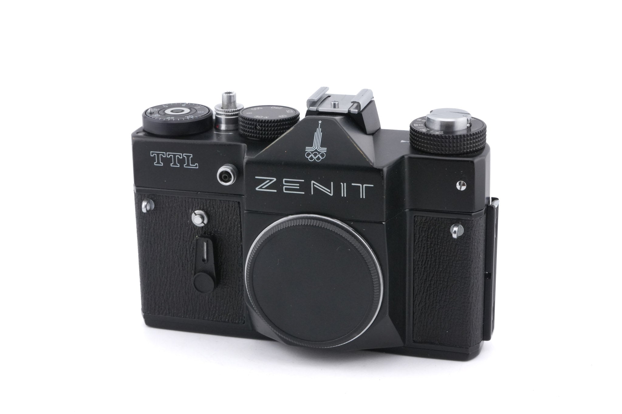 Zenit TTL