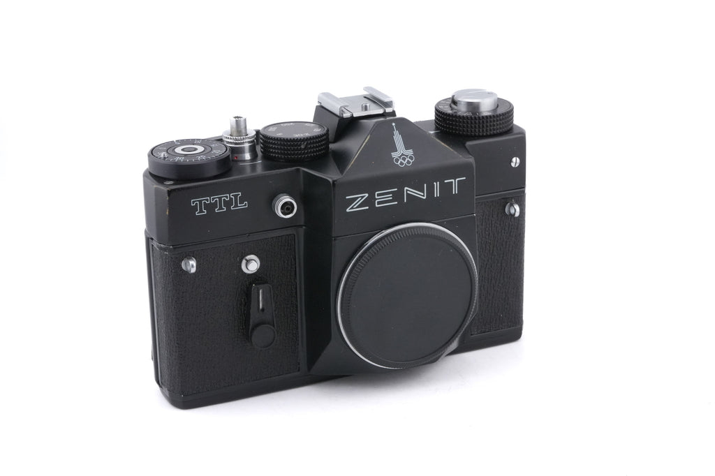 Zenit TTL