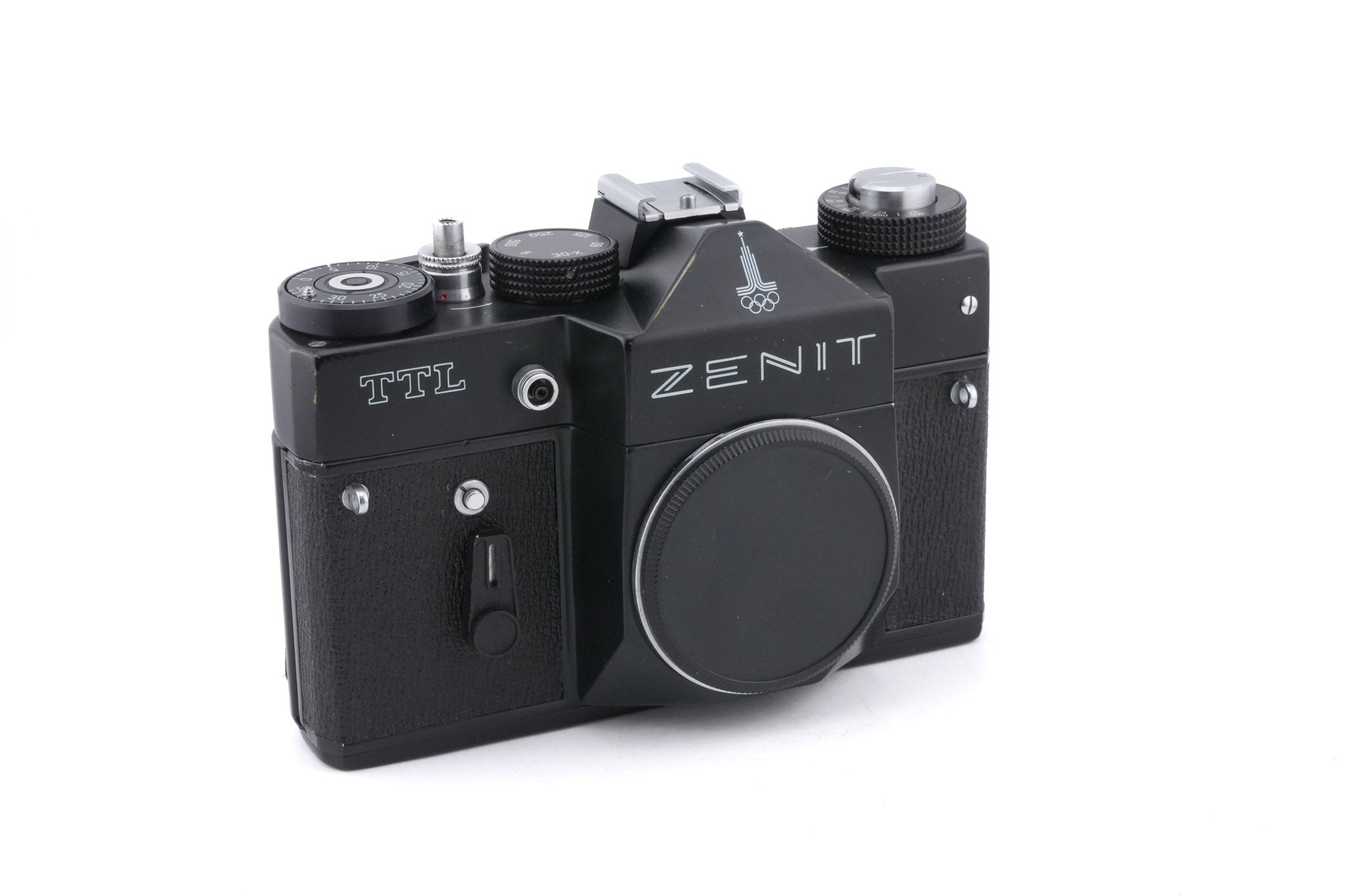Zenit TTL