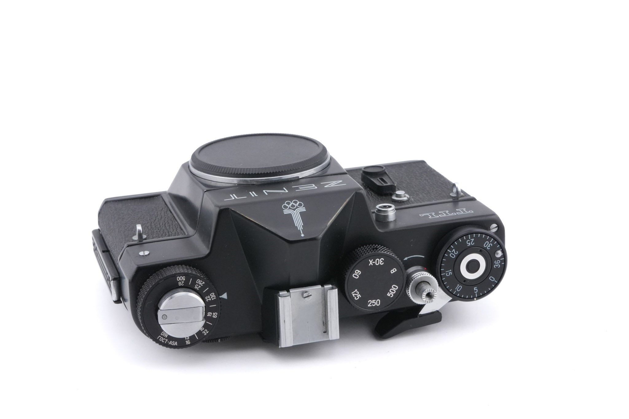 Zenit TTL