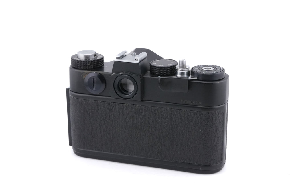 Zenit TTL