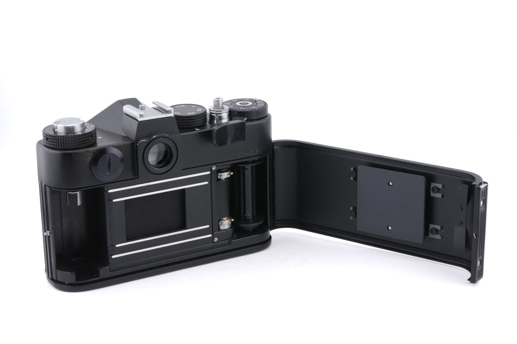 Zenit TTL