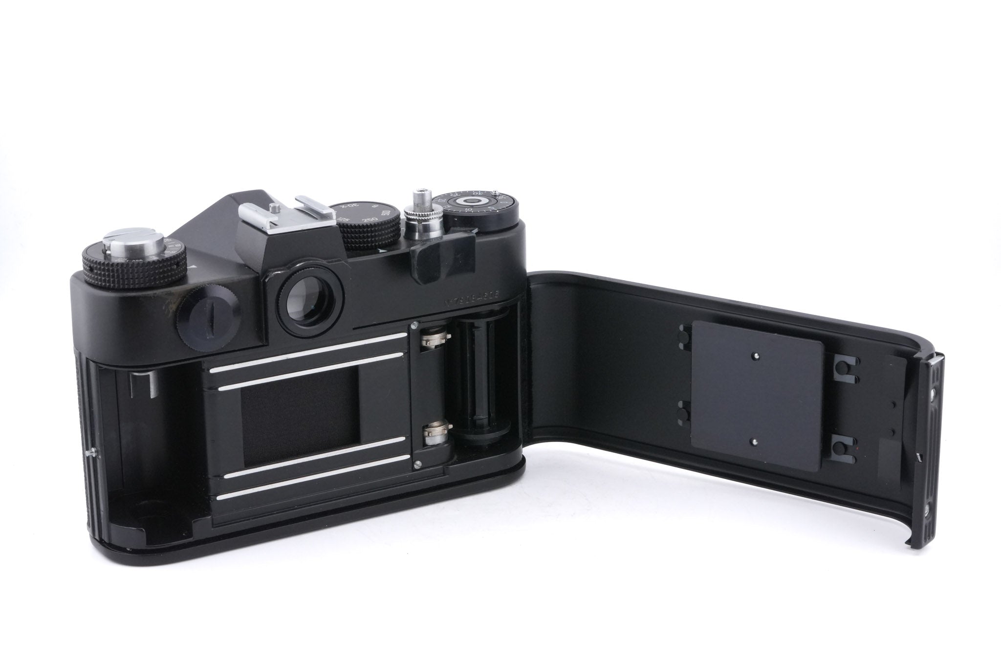 Zenit TTL
