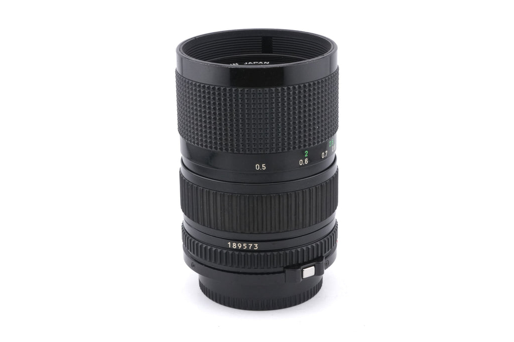 Canon 35-70mm f4 FDn
