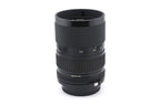 Canon 35-70mm f4 FDn