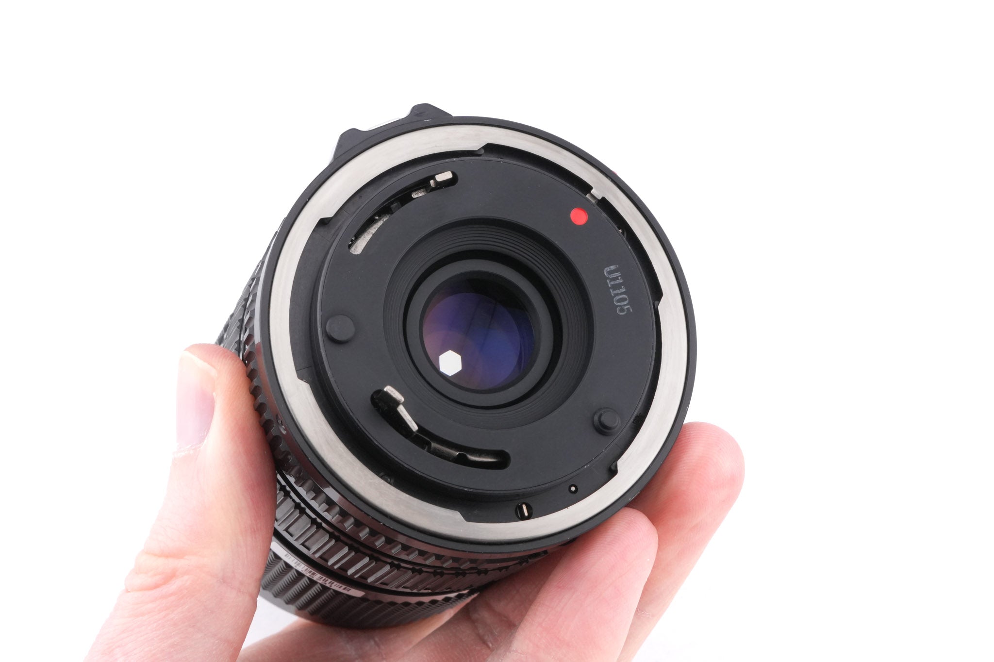 Canon 35-70mm f4 FDn