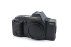 Canon T70