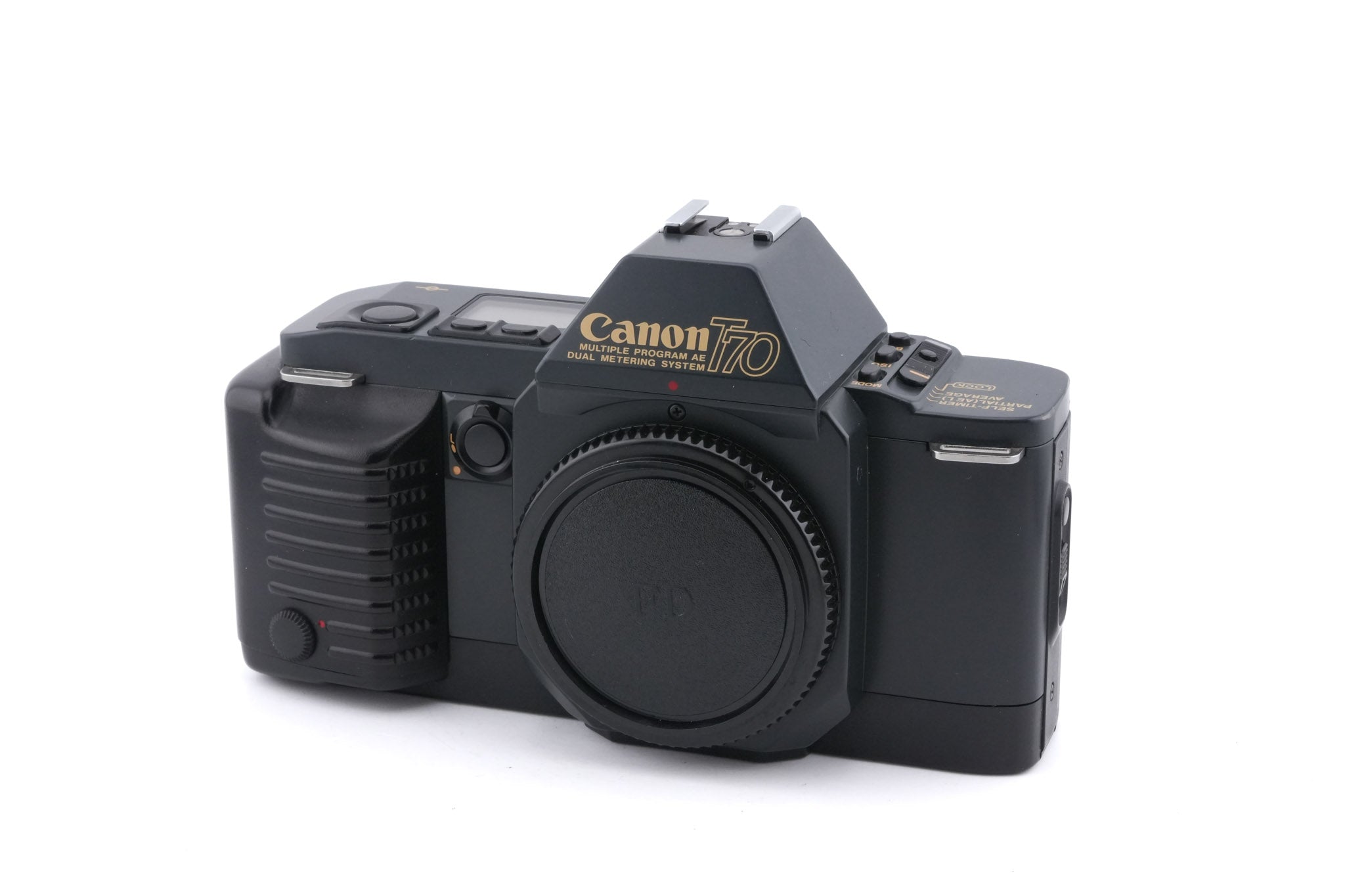 Canon T70