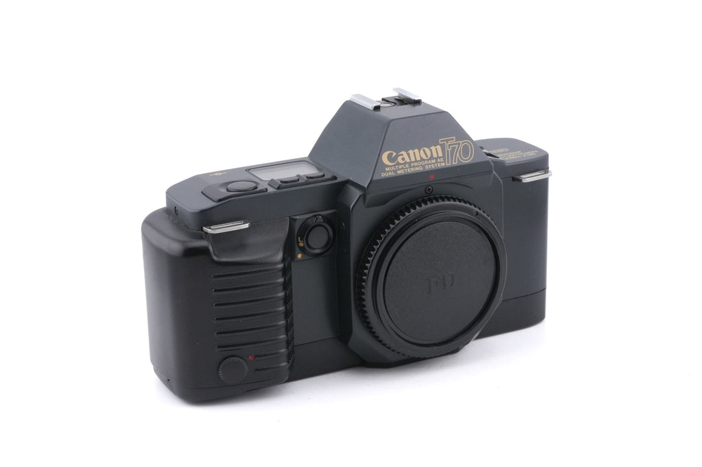 Canon T70