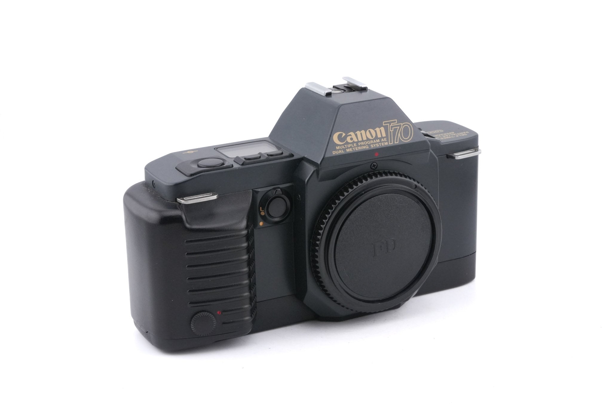 Canon T70