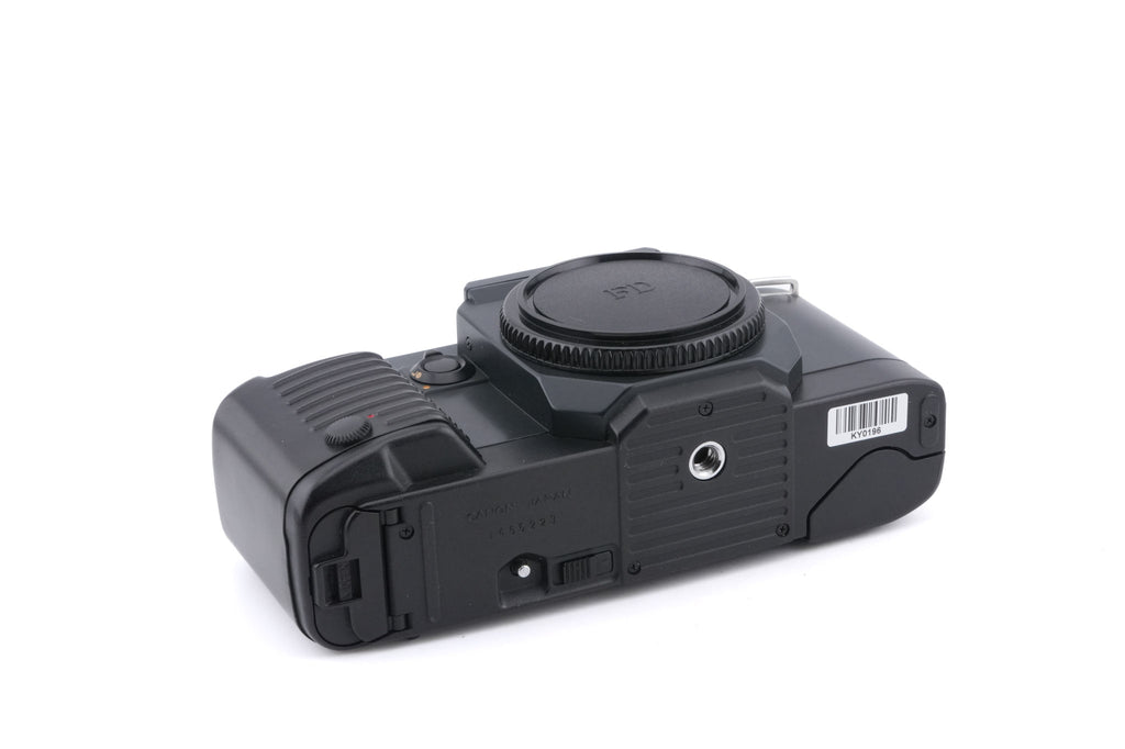 Canon T70