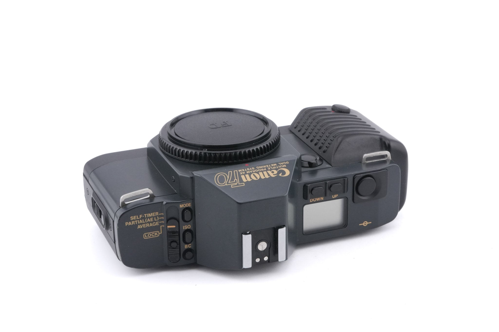 Canon T70