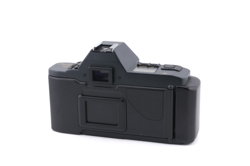 Canon T70