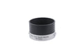 Leica Lens Hood (5cm f3.5 Elmar) (ITOOY)