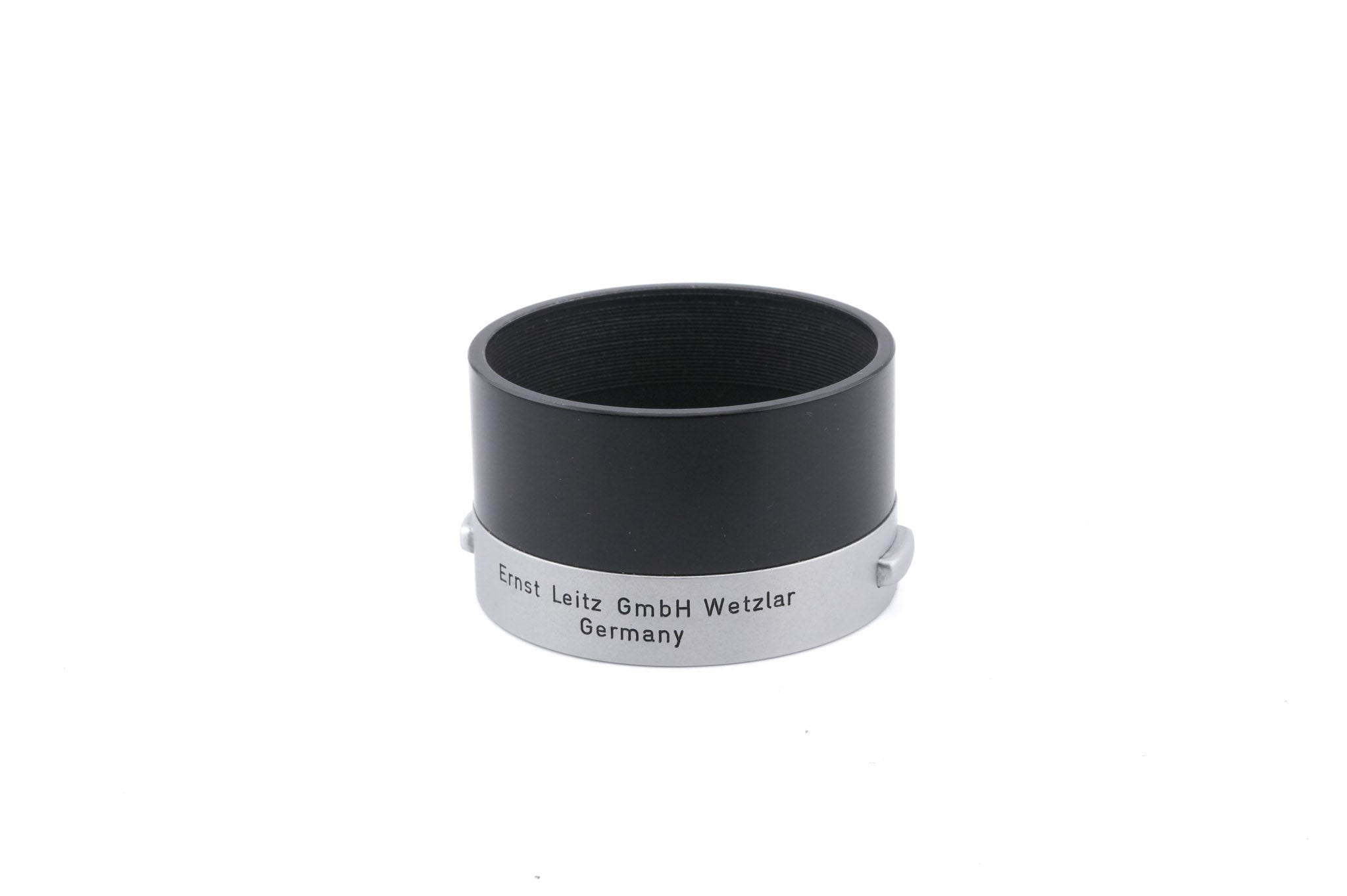 Leica Lens Hood (5cm f3.5 Elmar) (ITOOY)