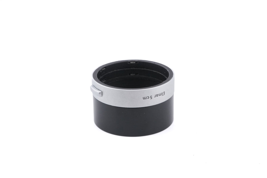Leica Lens Hood (5cm f3.5 Elmar) (ITOOY)