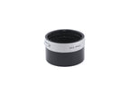 Leica Lens Hood (5cm f3.5 Elmar) (ITOOY)