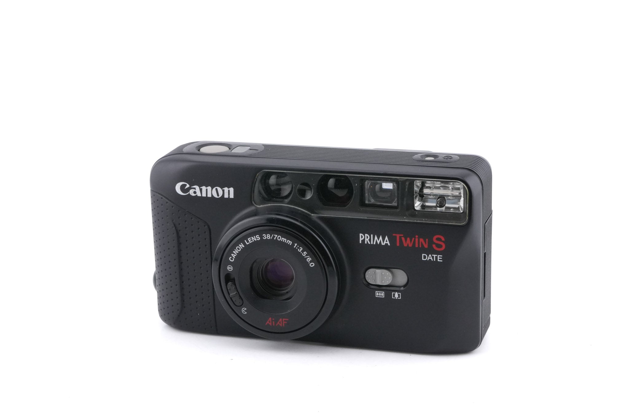 Canon Prima Twin S