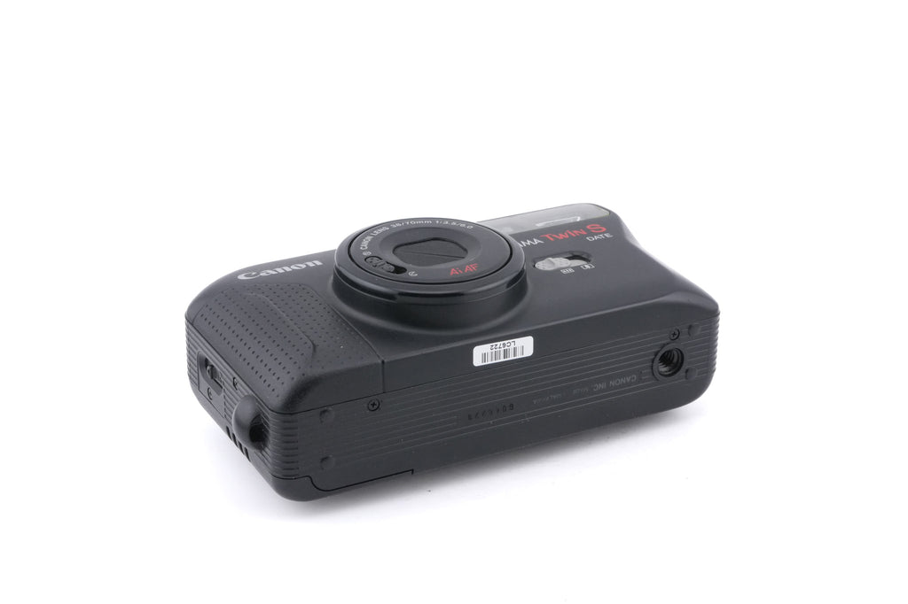 Canon Prima Twin S