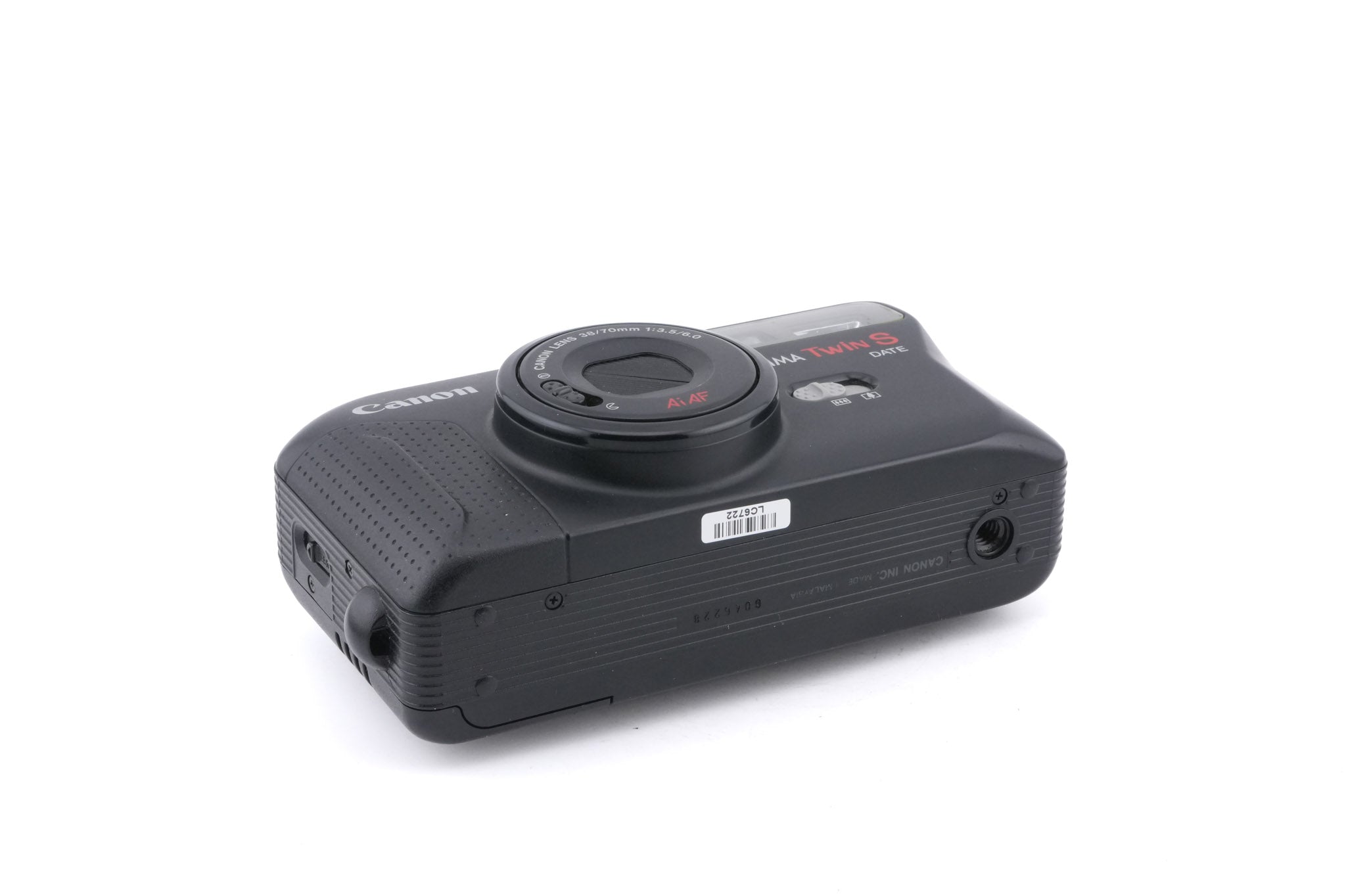 Canon Prima Twin S