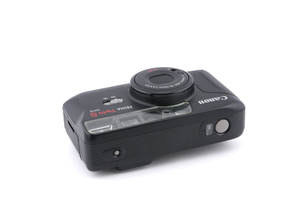 Canon Prima Twin S