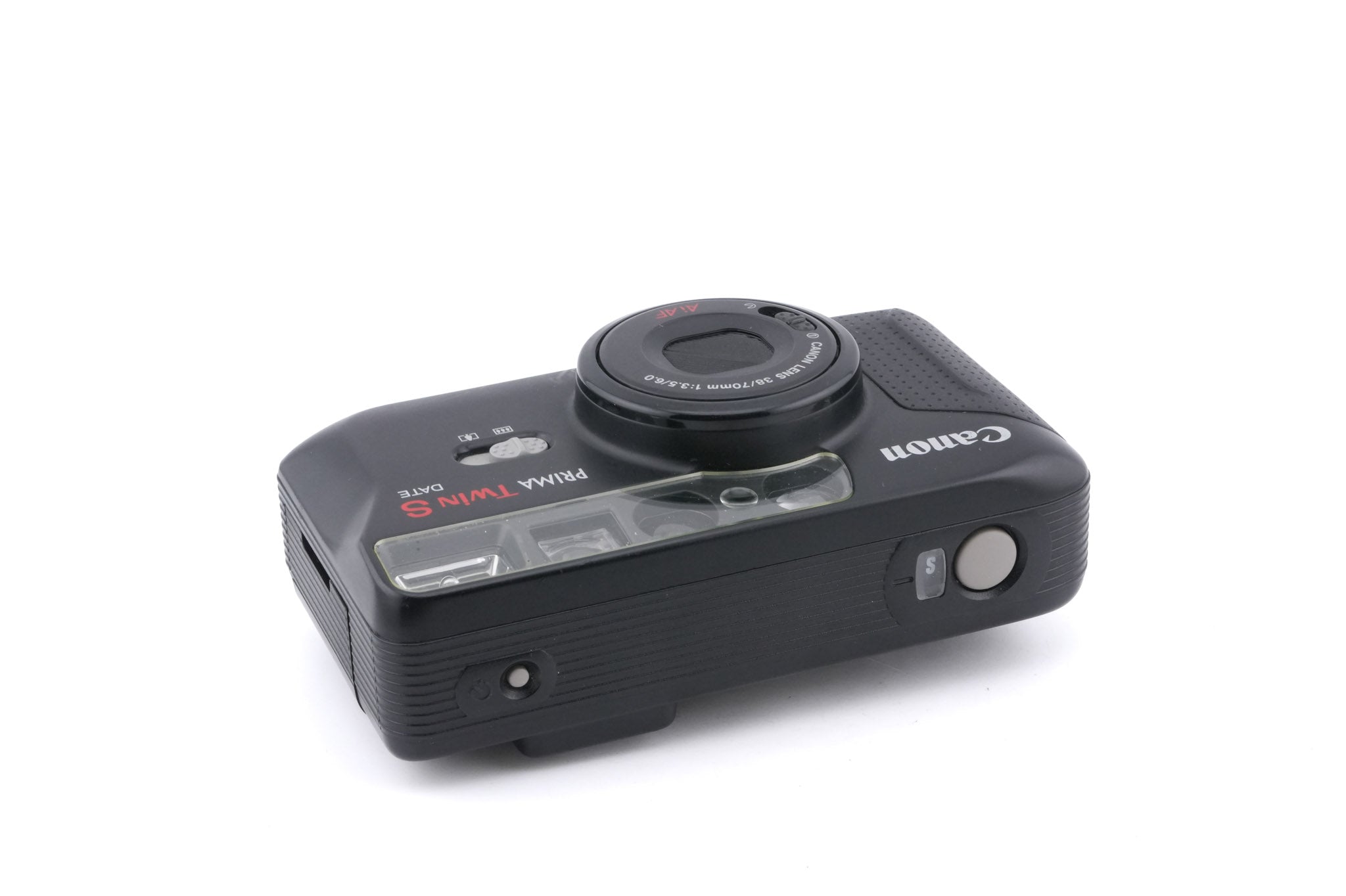 Canon Prima Twin S