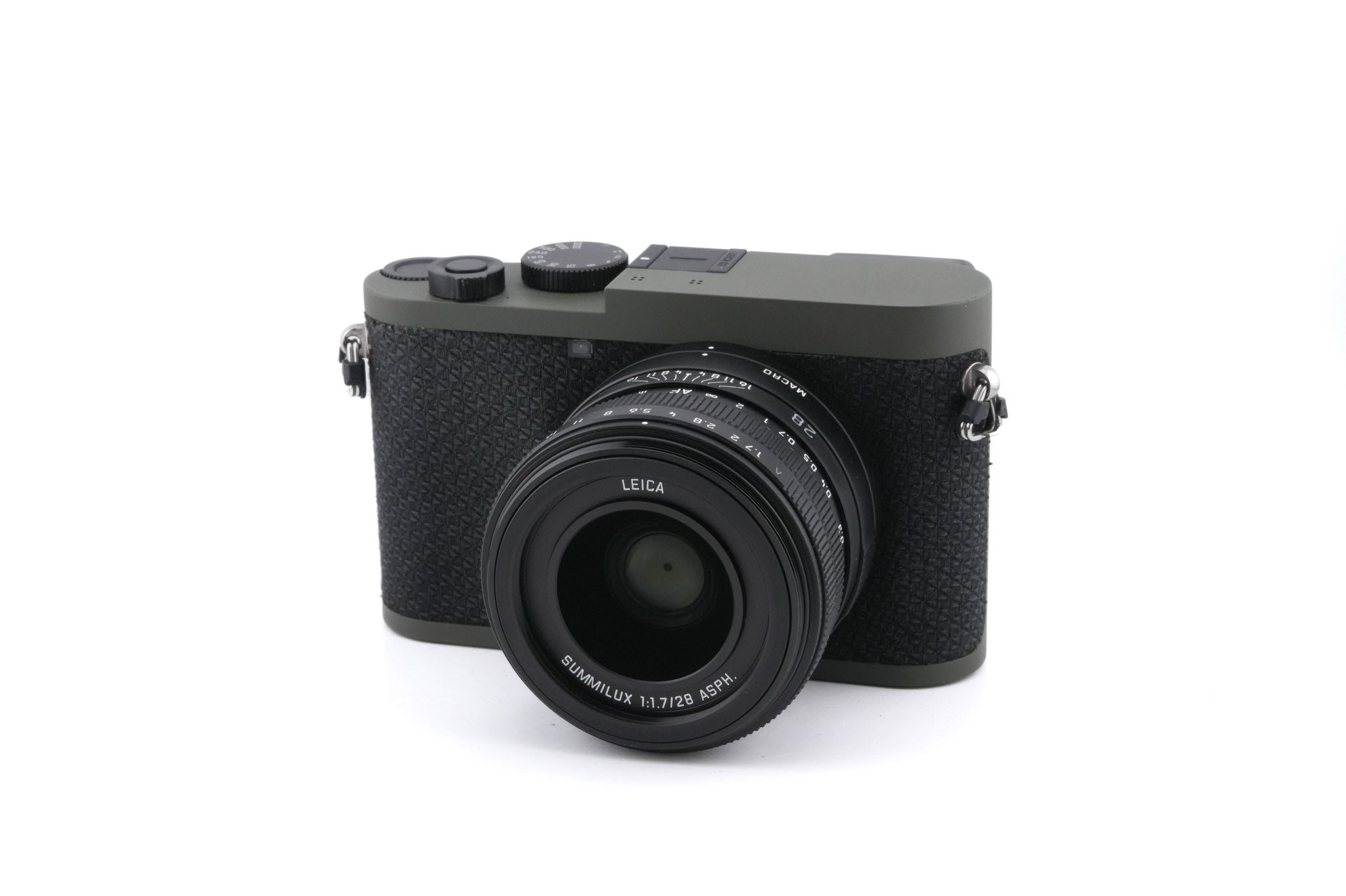 Leica Q2 Monochrom Reporter (19071 / 19072) - Camera
