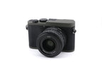 Leica Q2 Monochrom Reporter (19071 / 19072)