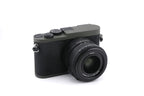 Leica Q2 Monochrom Reporter (19071 / 19072)