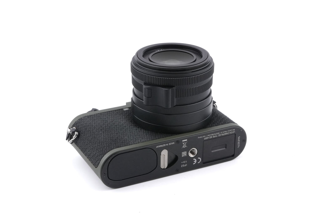 Leica Q2 Monochrom Reporter (19071 / 19072)